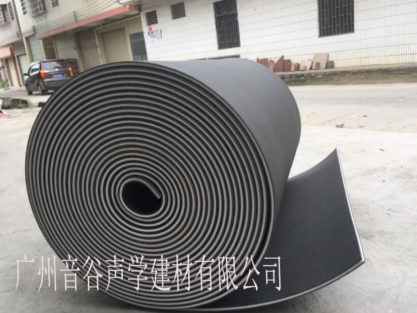 家居地板减震隔音垫