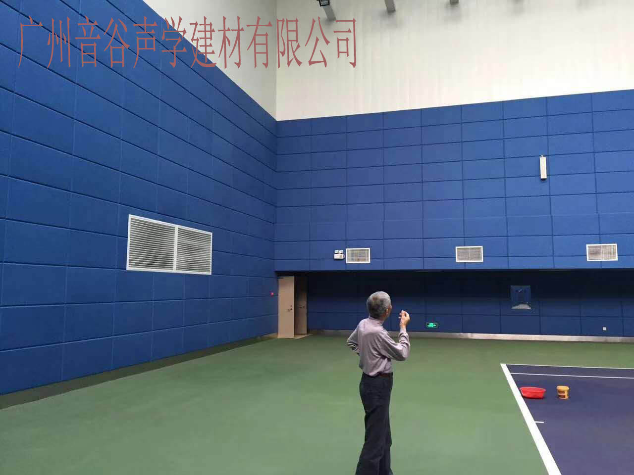 拘留所调解室检察院法院反恐局墙面防撞软包防撞软板施工方法
